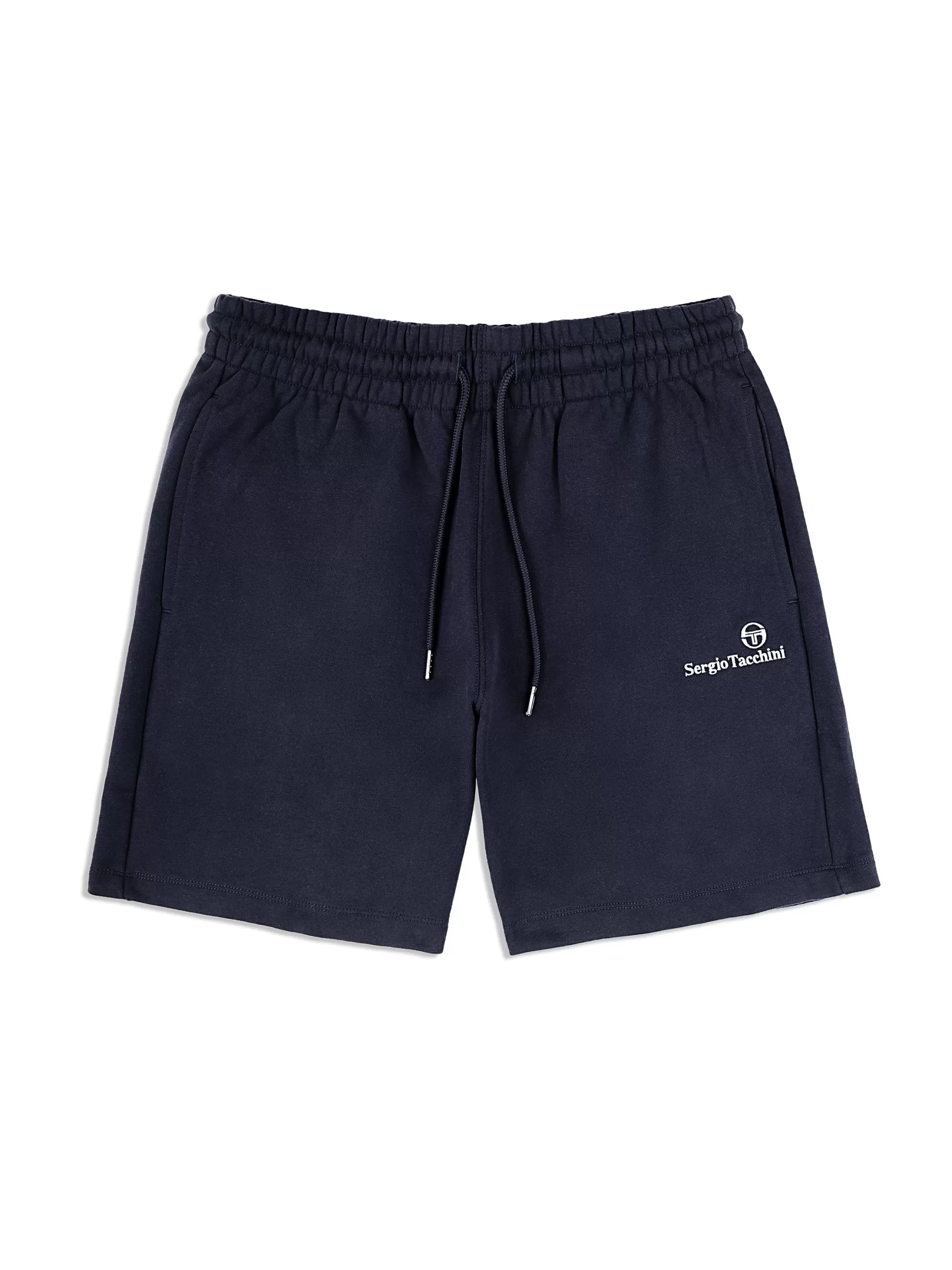 Sergio Tacchini Heritage Short- Maritime Blue
